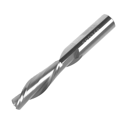 Solid Carbide Spiral Blade Sharpening